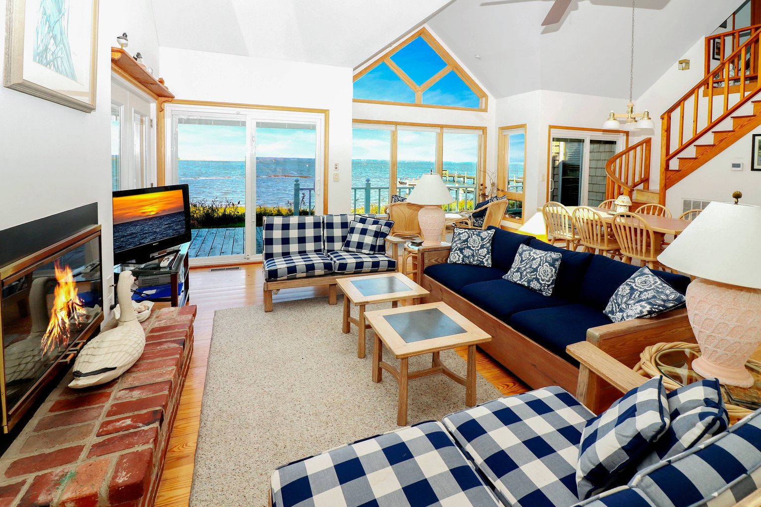 Chincoteague Island Vacation Rental