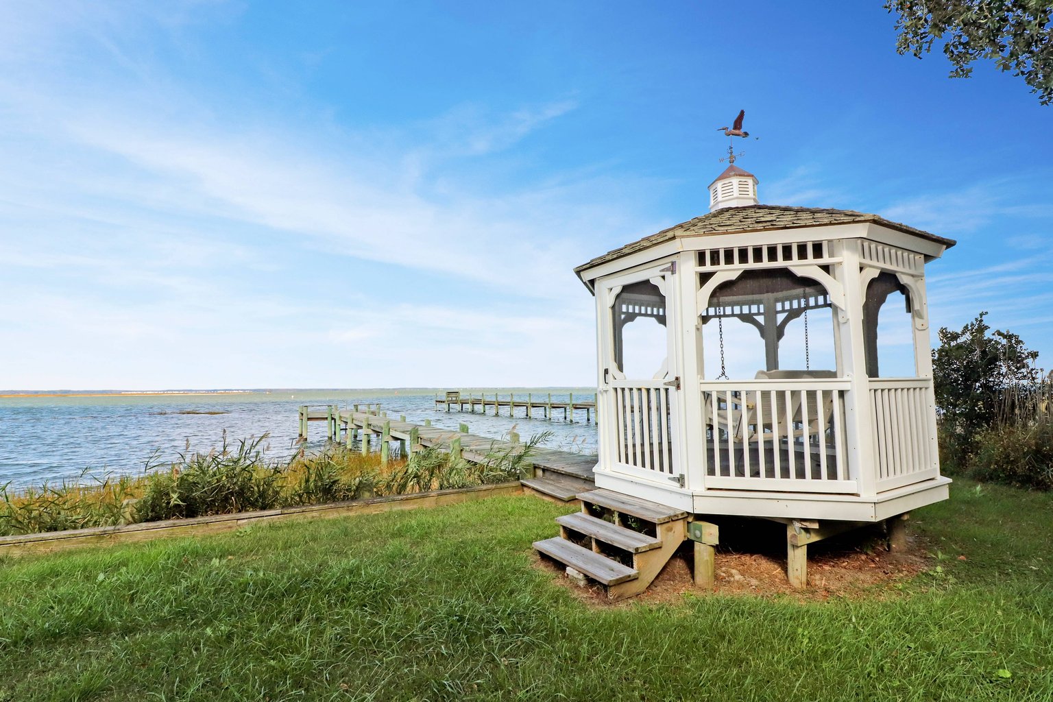 Chincoteague Island Vacation Rental