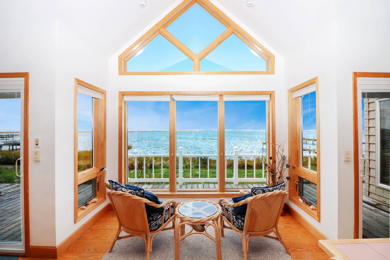 Chincoteague Island Vacation Rental