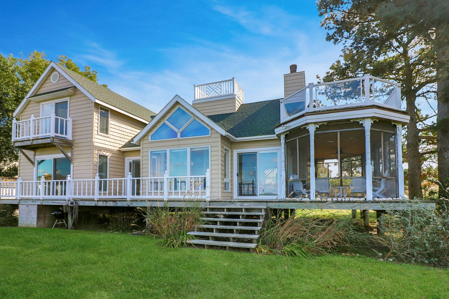 Chincoteague Island Vacation Rental