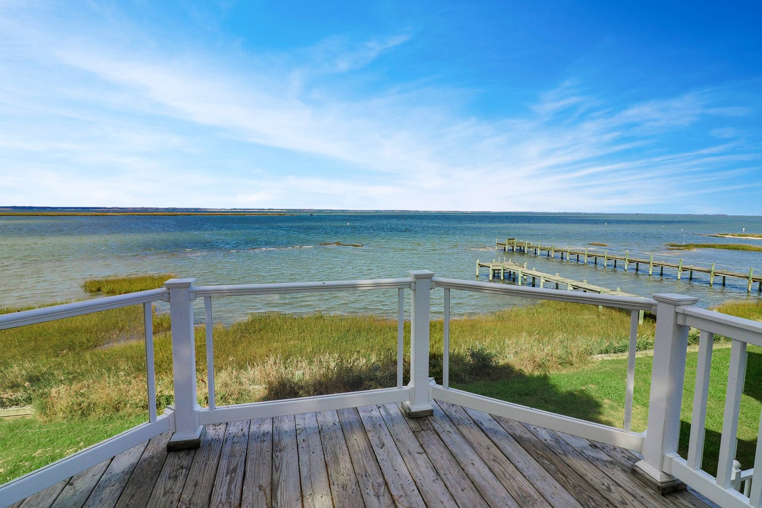 Chincoteague Island Vacation Rental