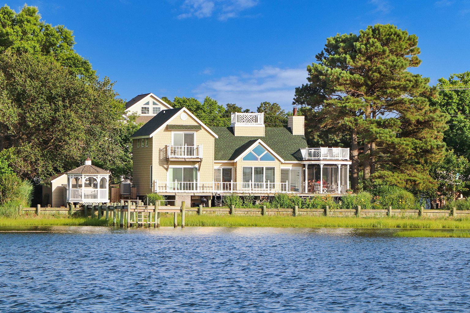 Chincoteague Island Vacation Rental