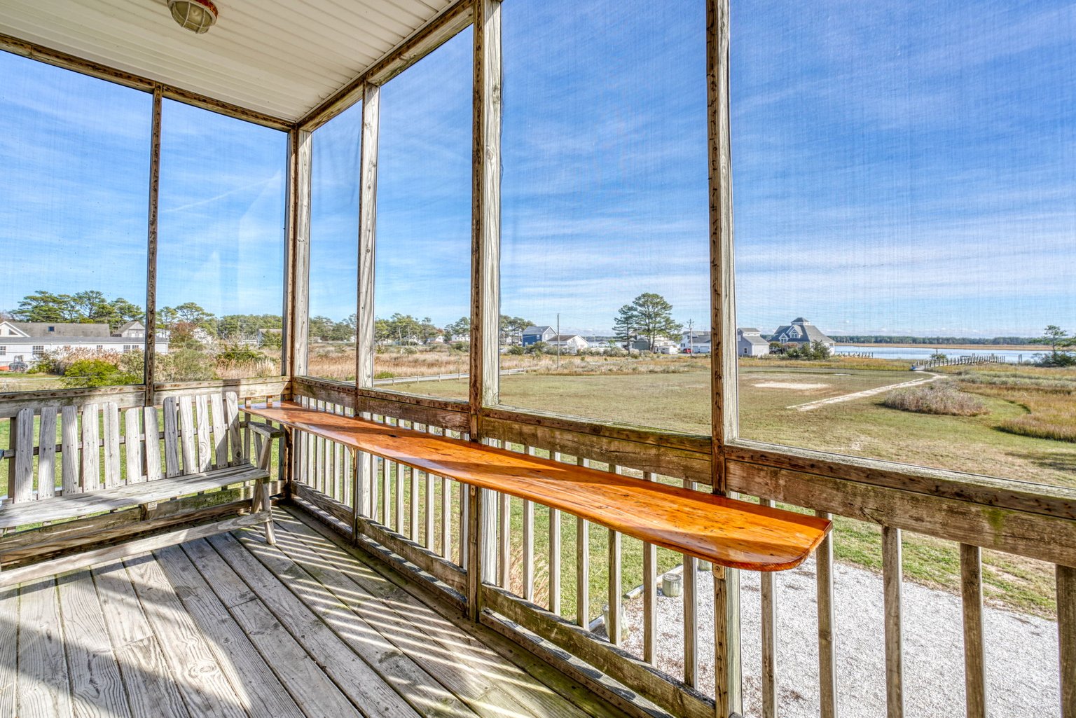 Chincoteague Island Vacation Rental