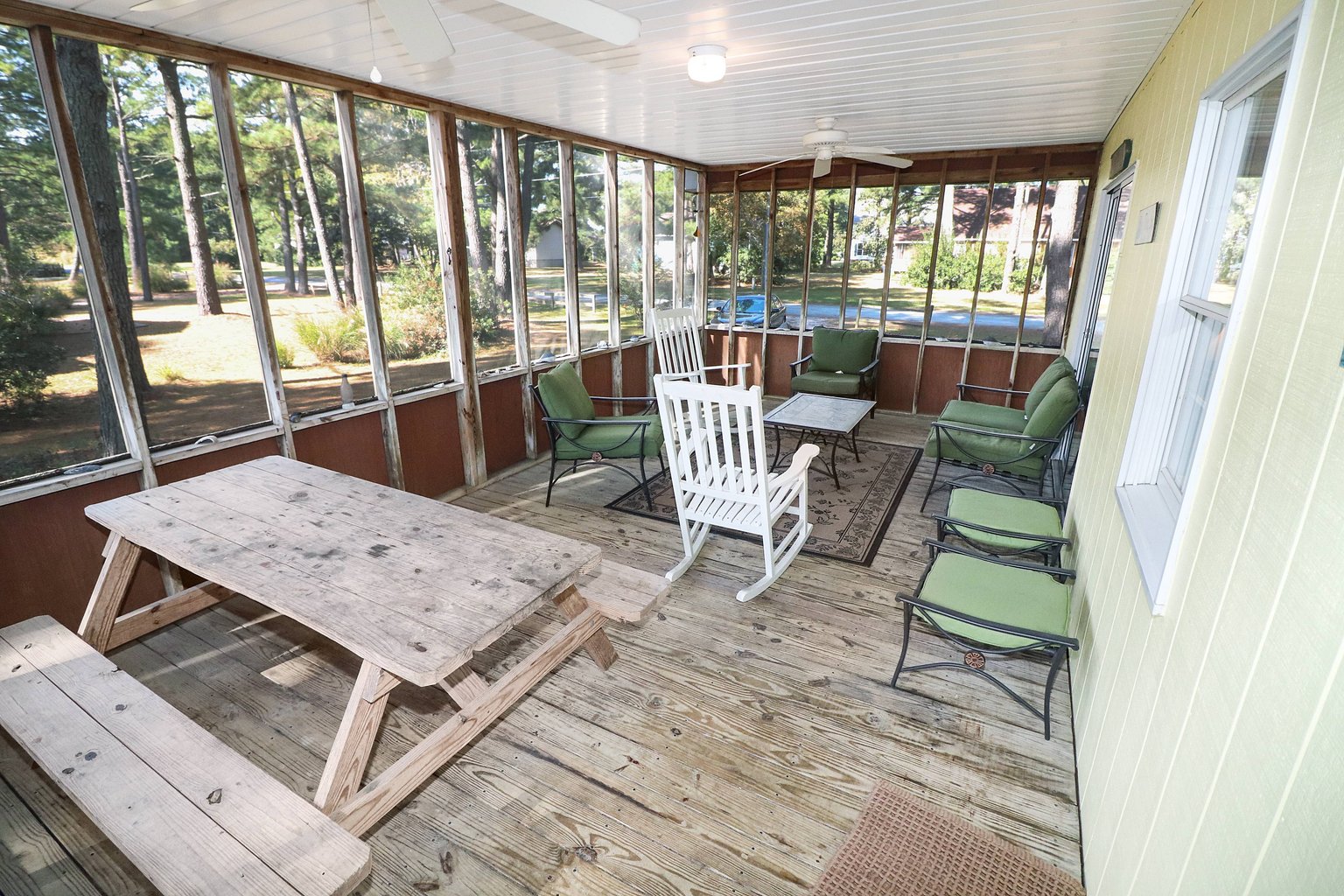 Chincoteague Island Vacation Rental