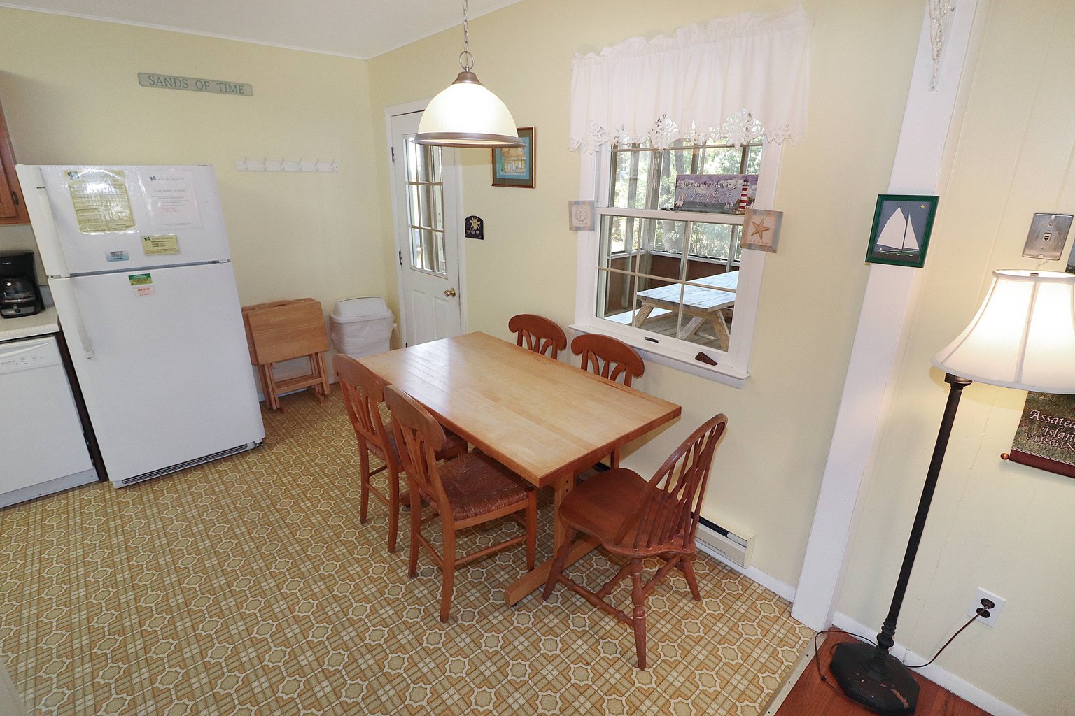 Chincoteague Island Vacation Rental