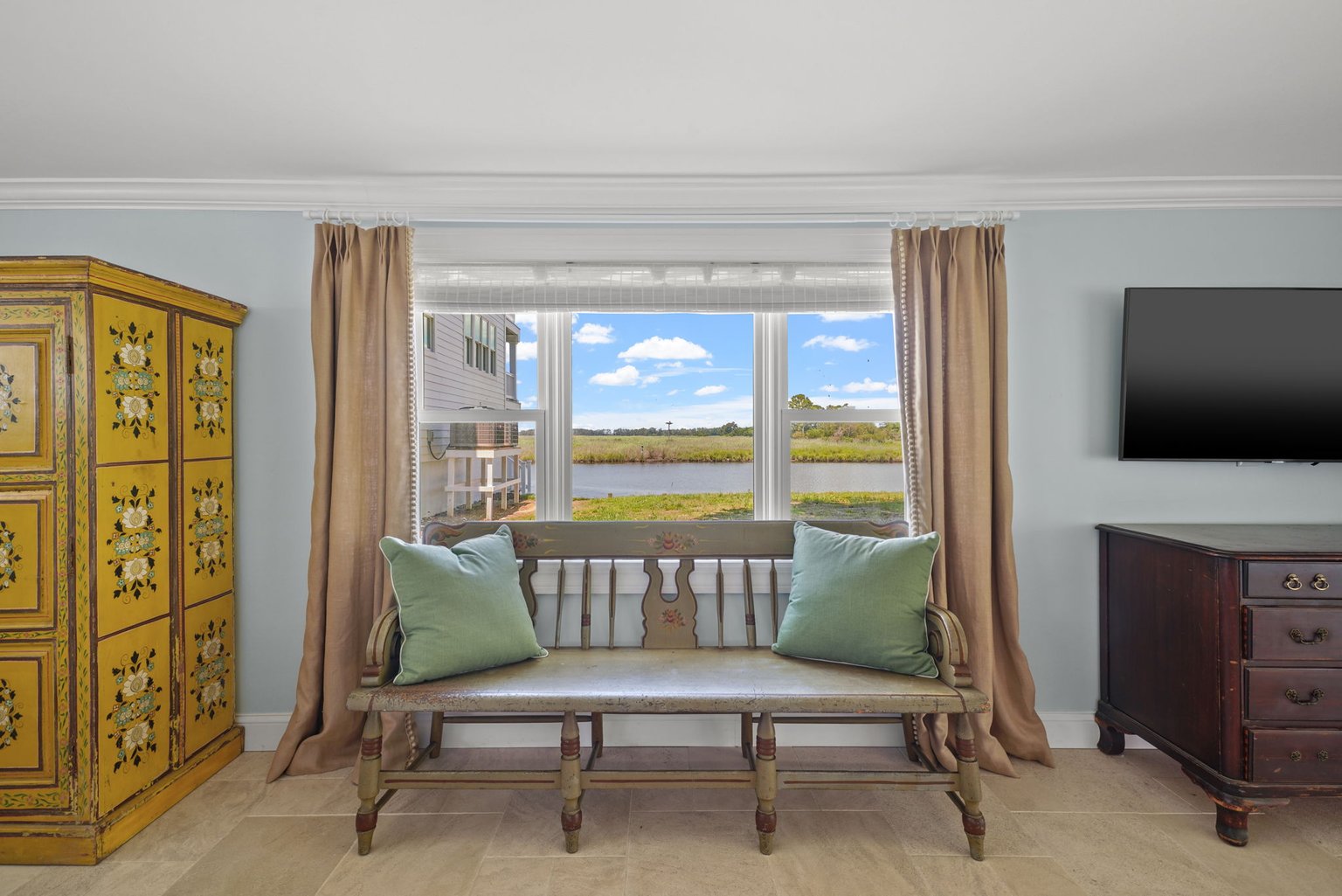 Temperanceville Vacation Rental