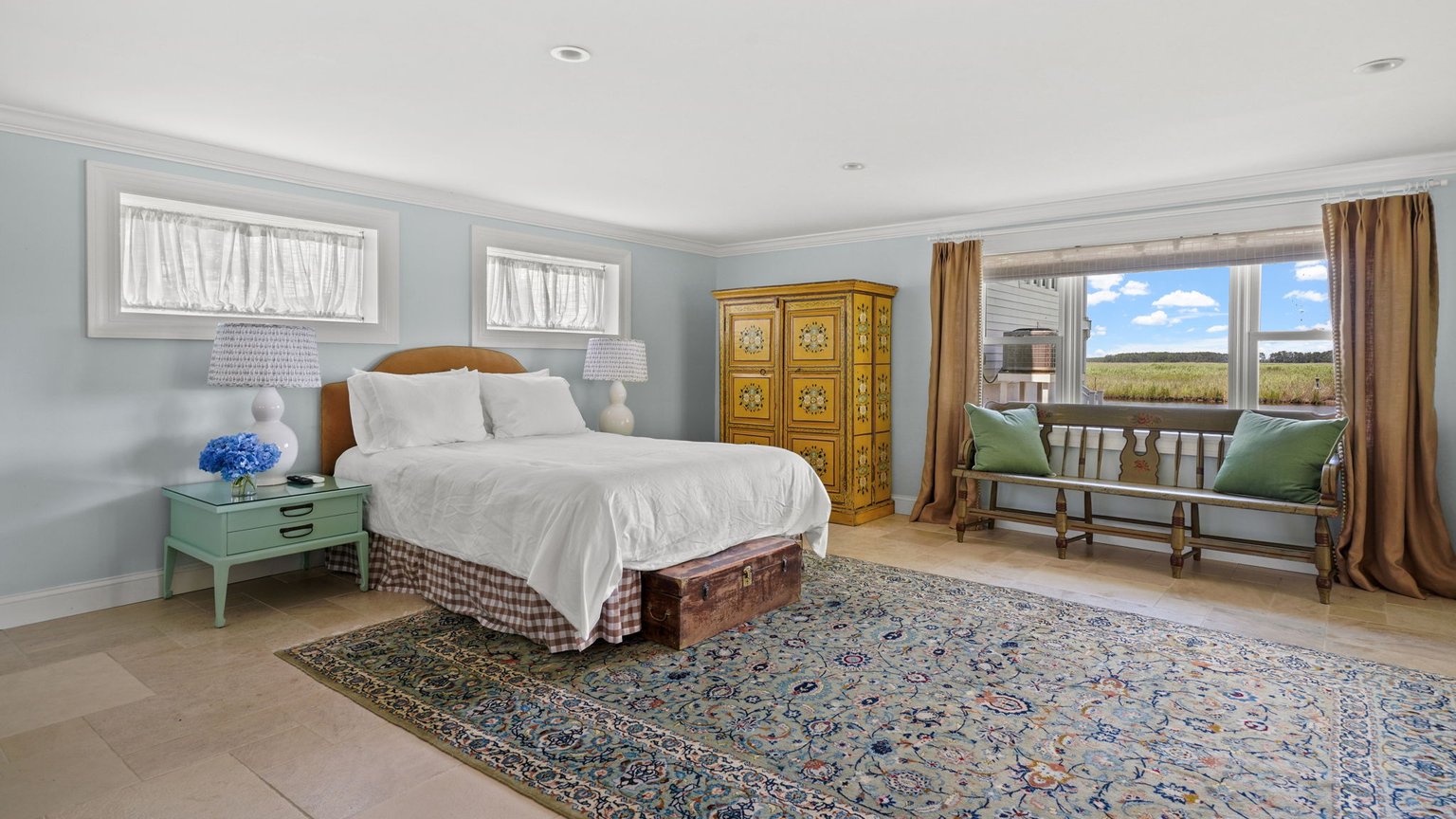 Temperanceville Vacation Rental