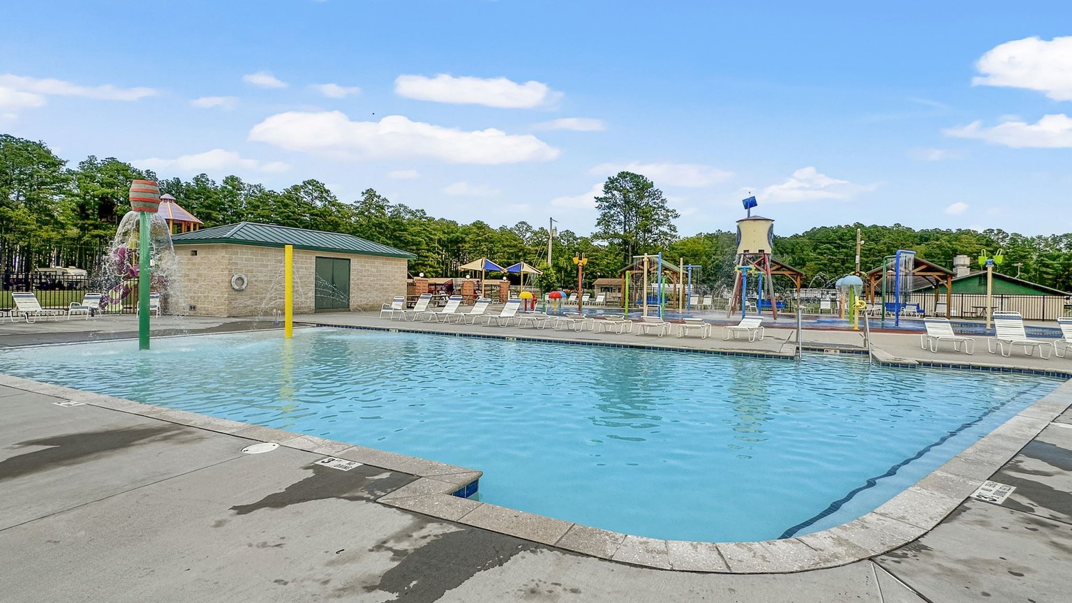 Temperanceville Vacation Rental