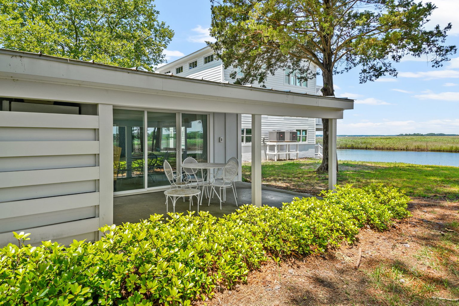 Temperanceville Vacation Rental