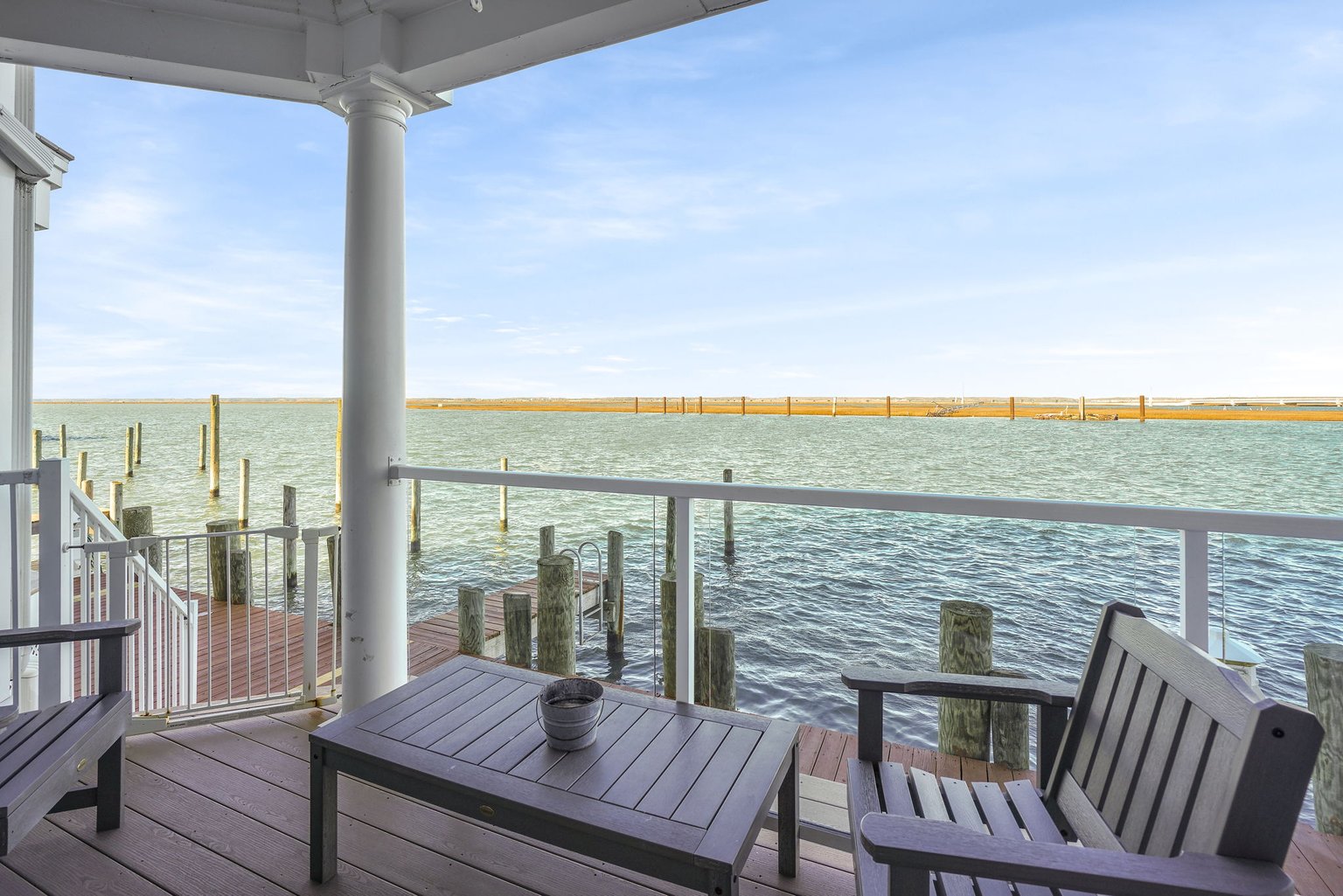 Chincoteague Island Vacation Rental