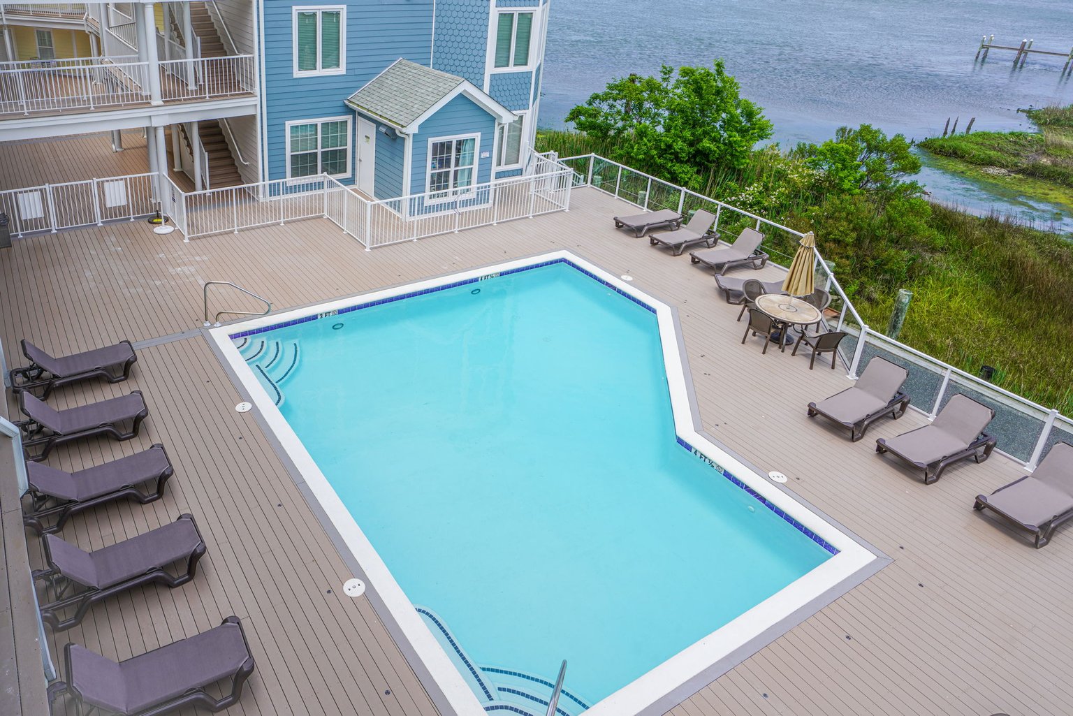 Chincoteague Island Vacation Rental