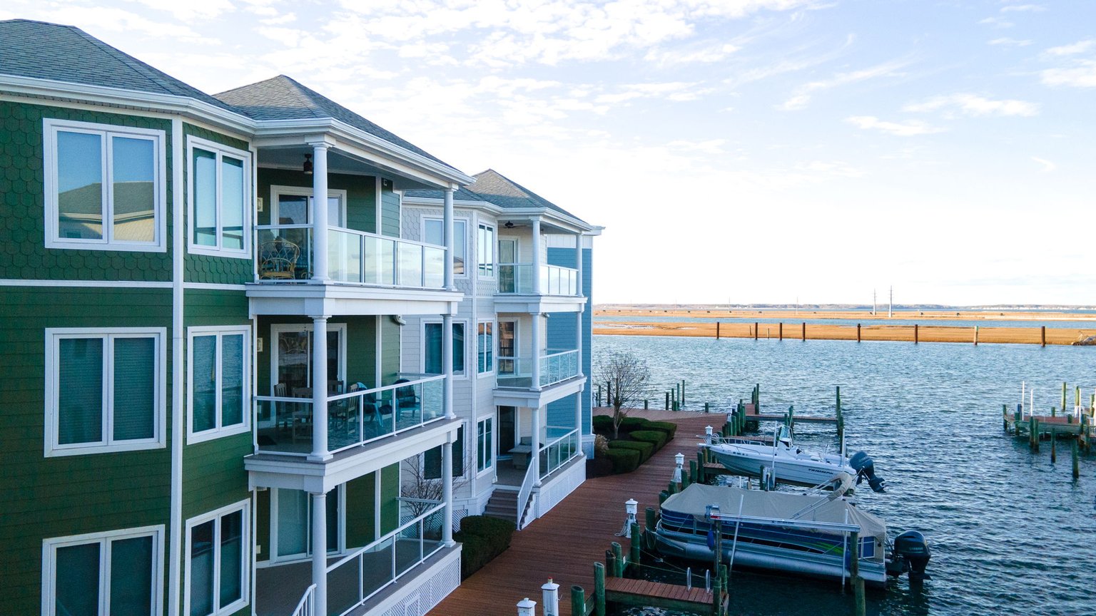 Chincoteague Island Vacation Rental