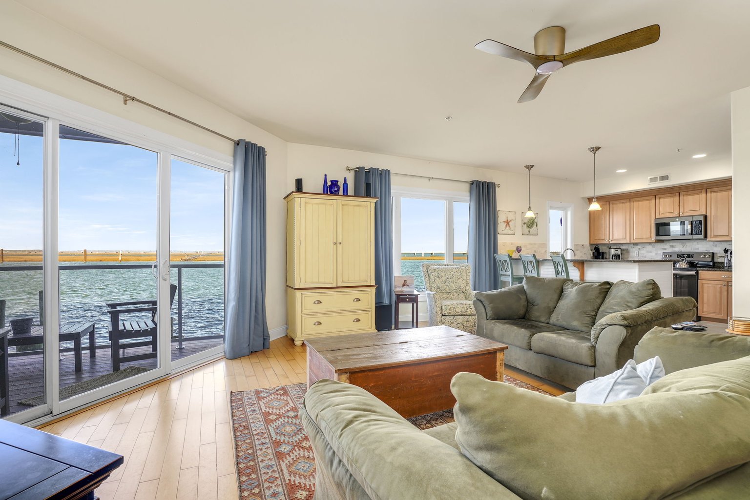 Chincoteague Island Vacation Rental