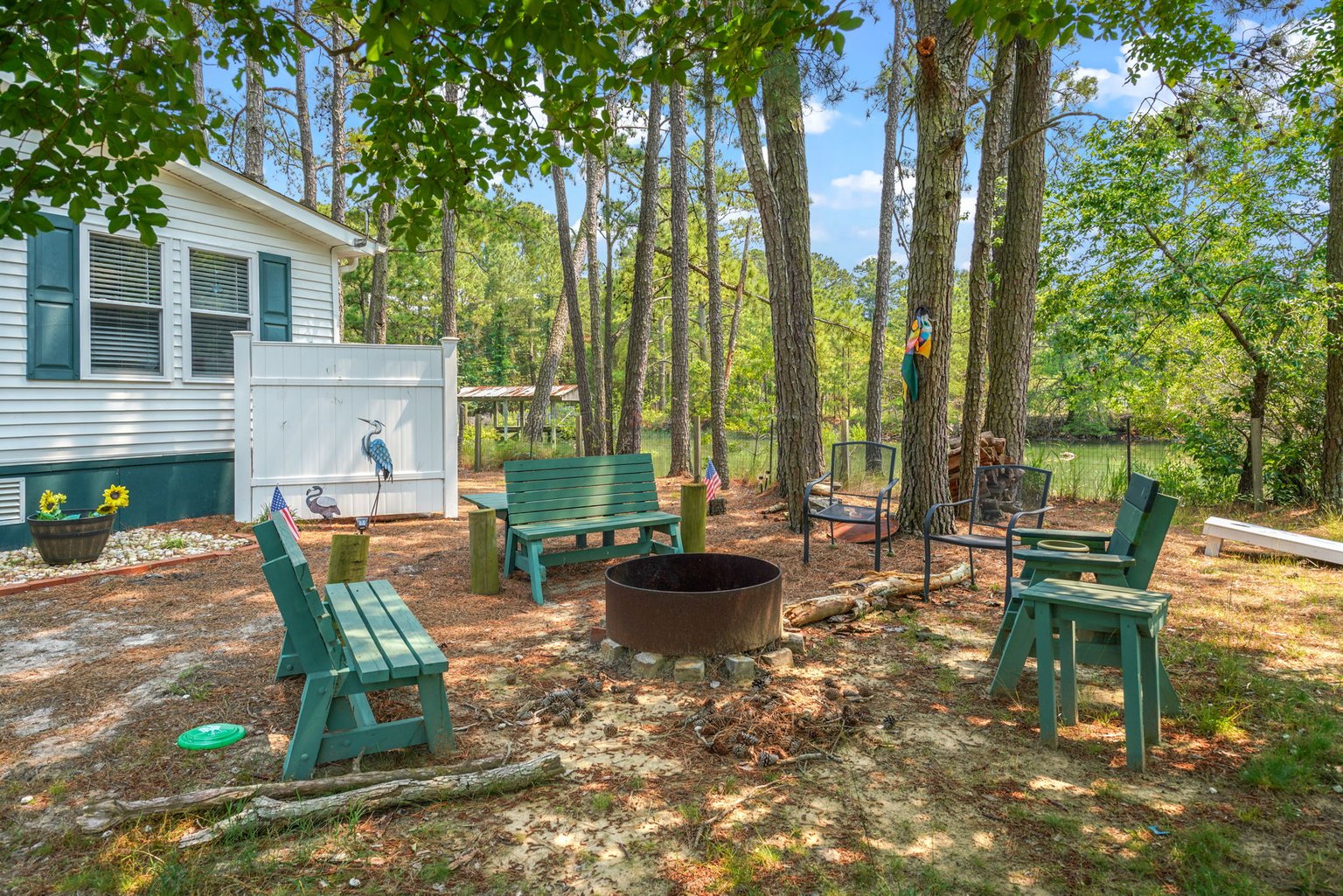 Cape Charles Vacation Rental