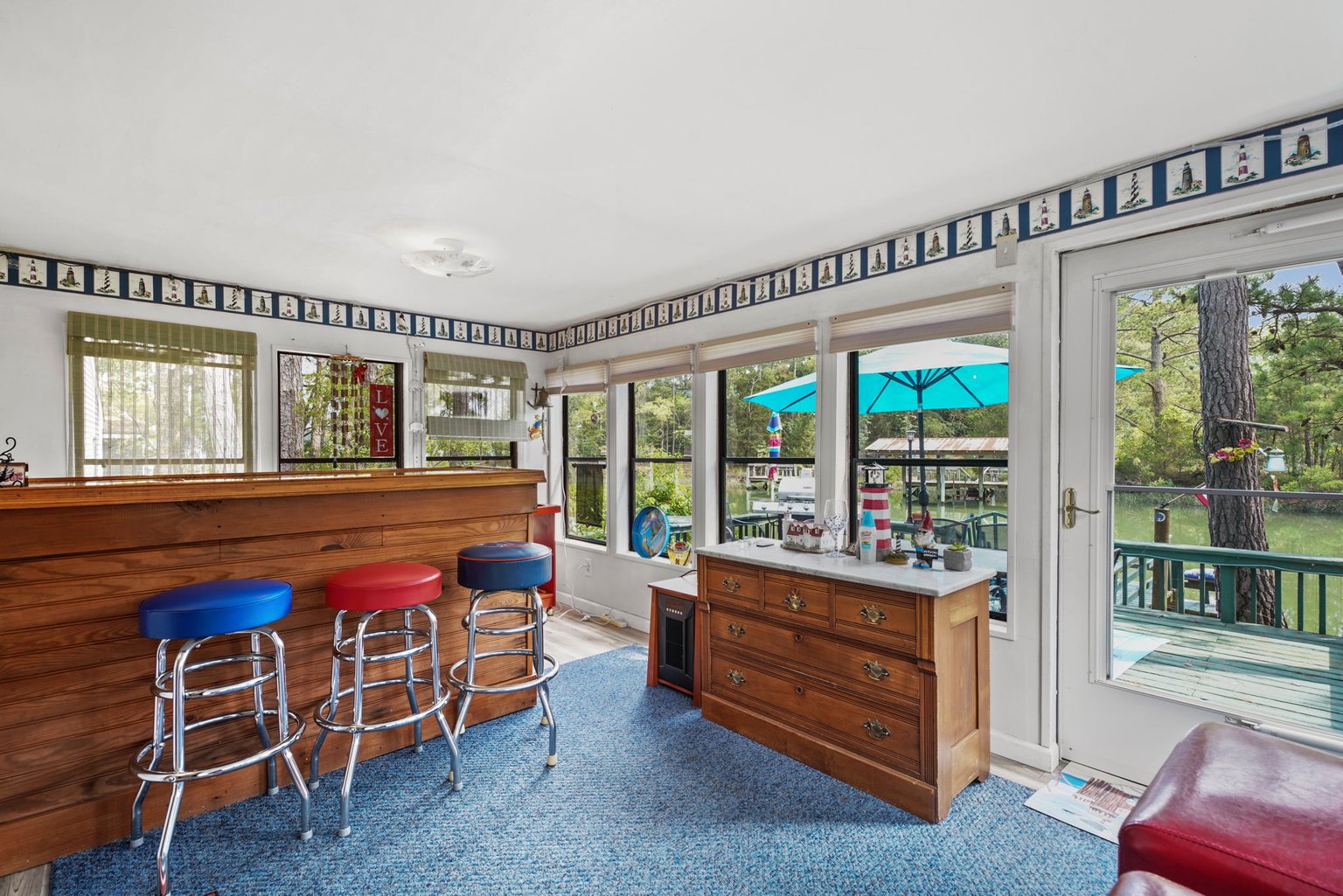 Cape Charles Vacation Rental