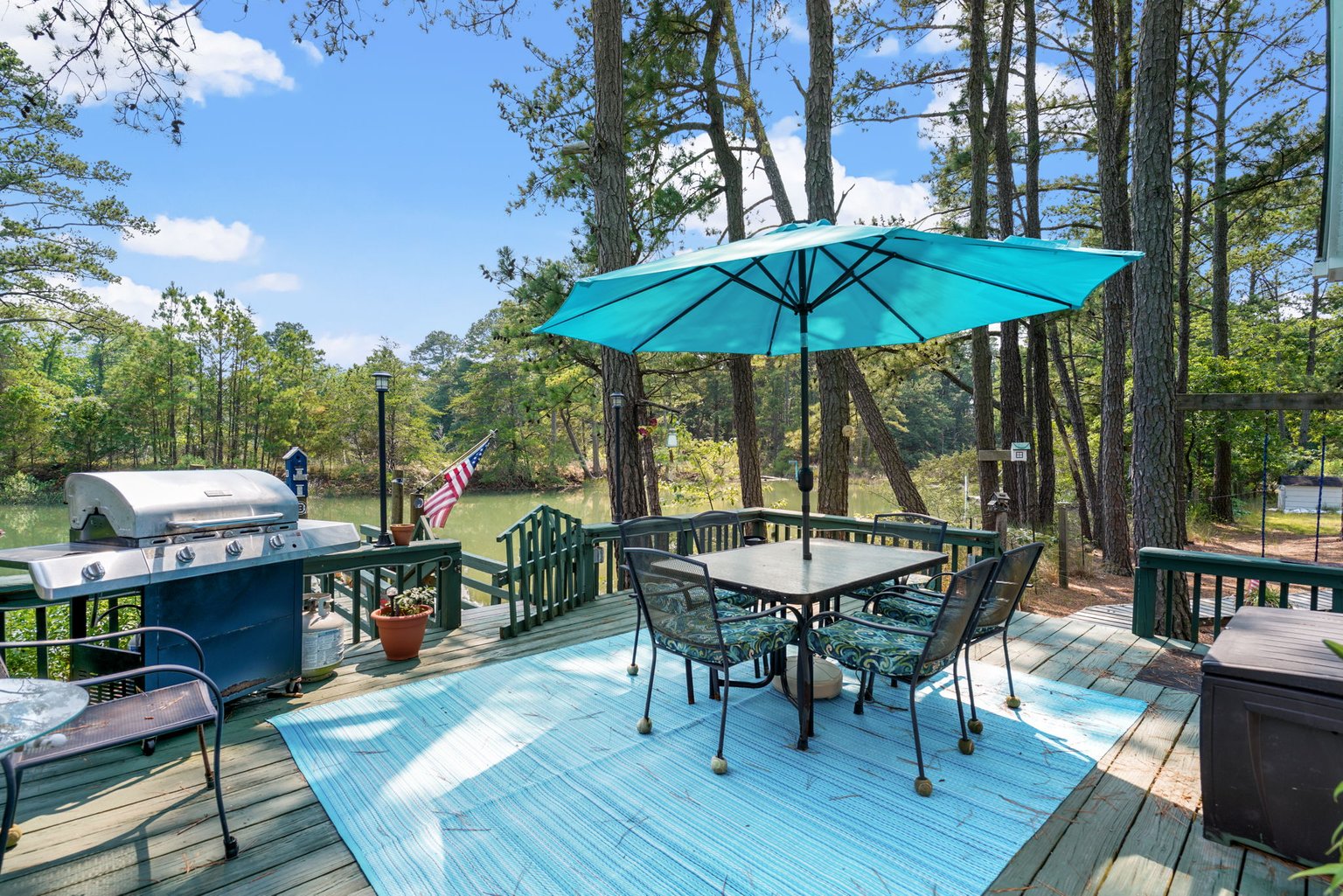 Cape Charles Vacation Rental
