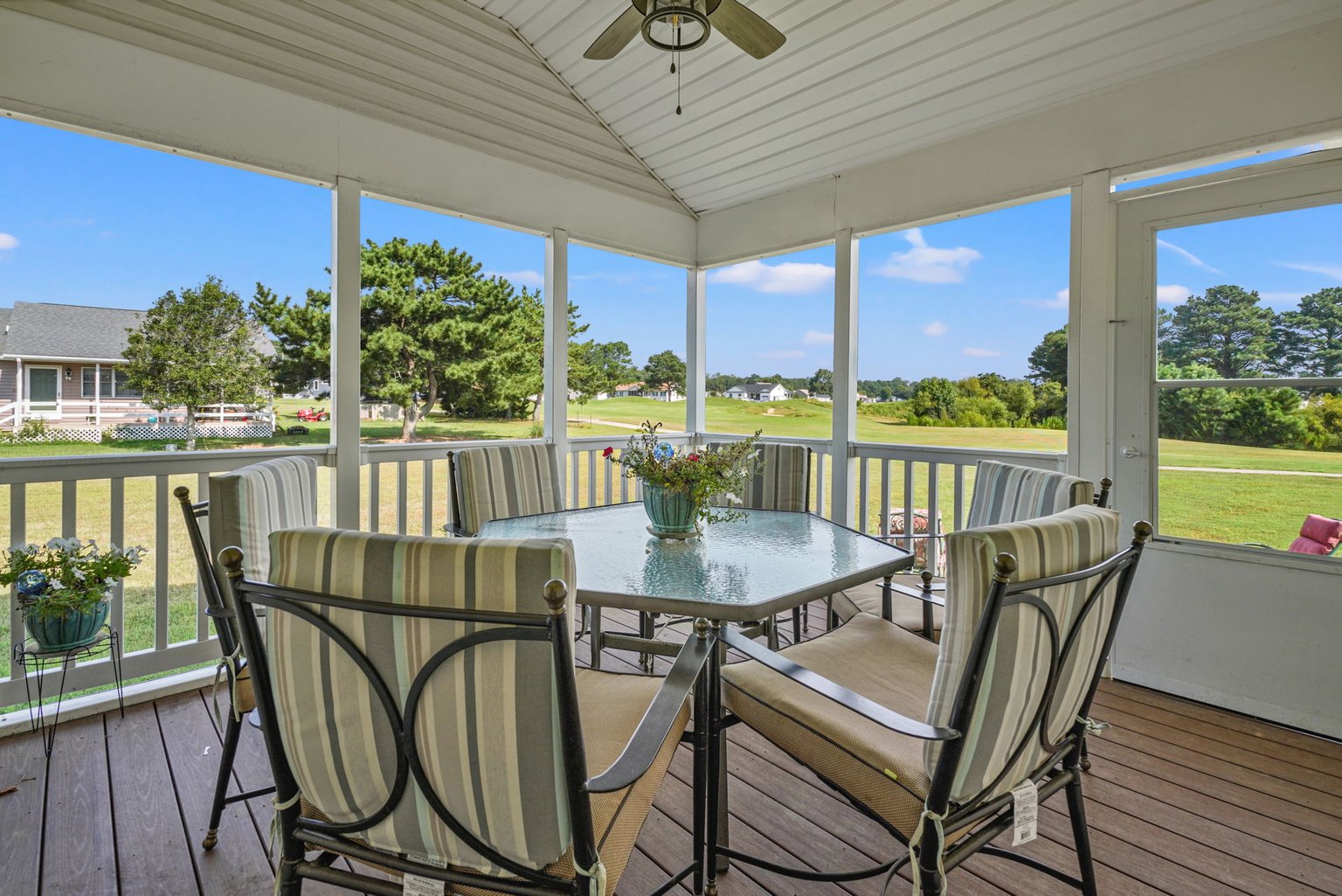 Greenbackville Vacation Rental