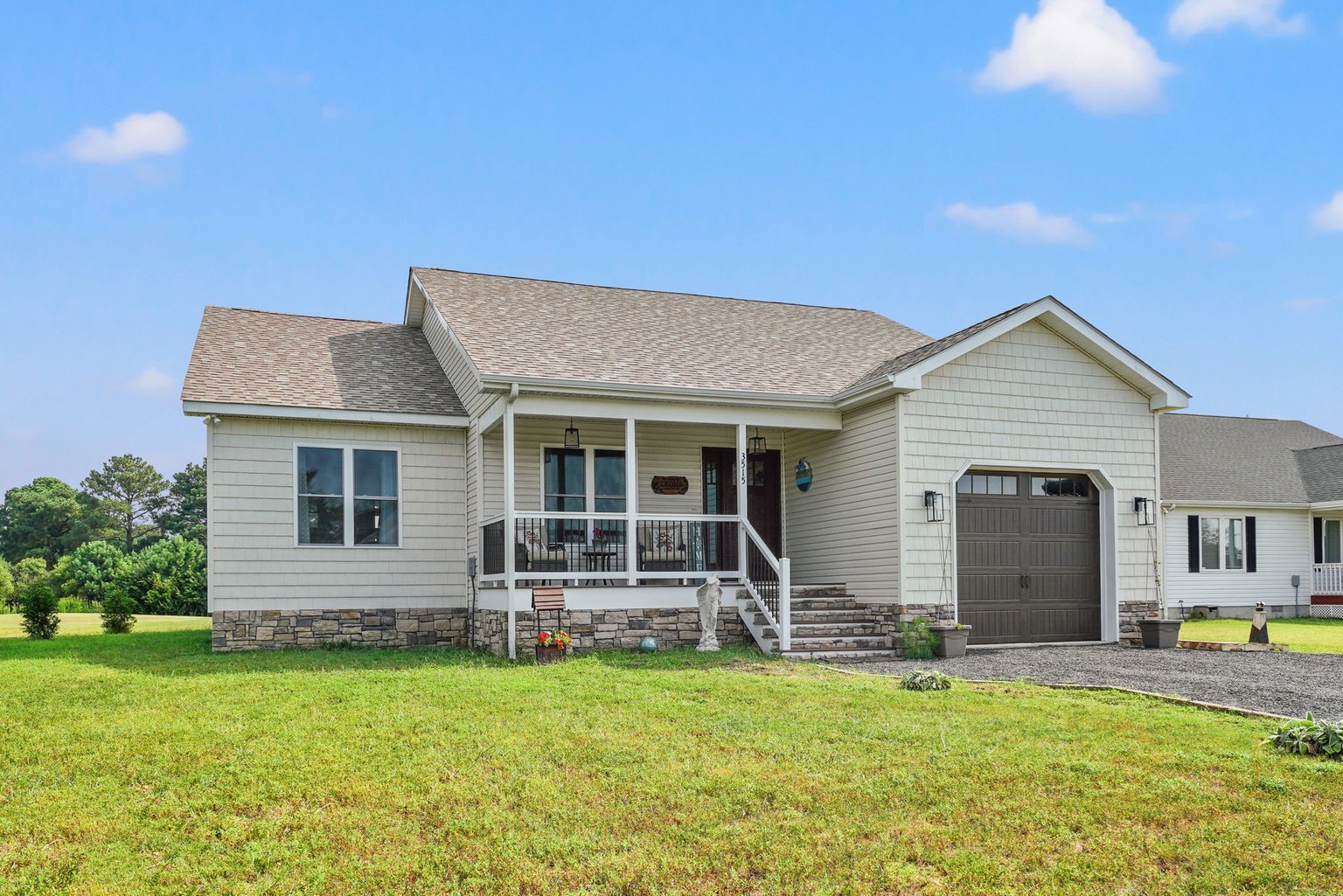 Greenbackville Vacation Rental