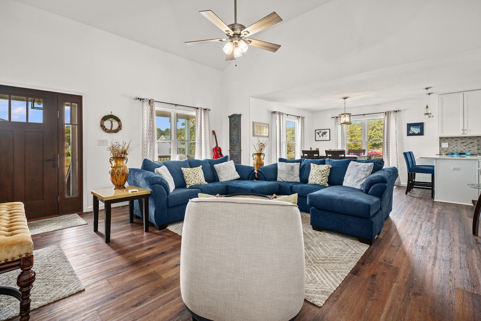 Greenbackville Vacation Rental