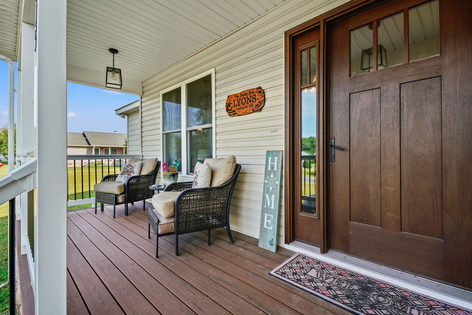 Greenbackville Vacation Rental