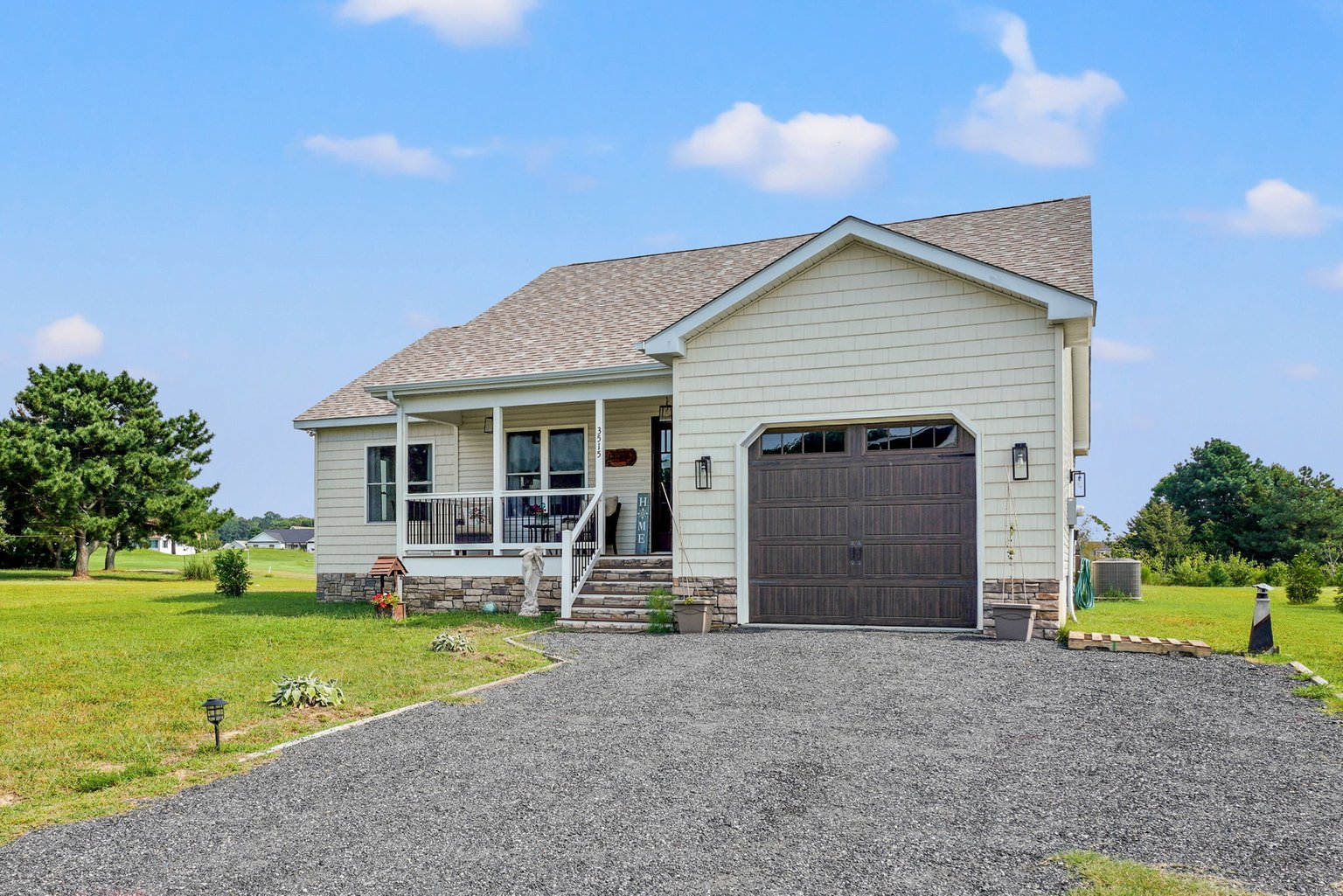 Greenbackville Vacation Rental