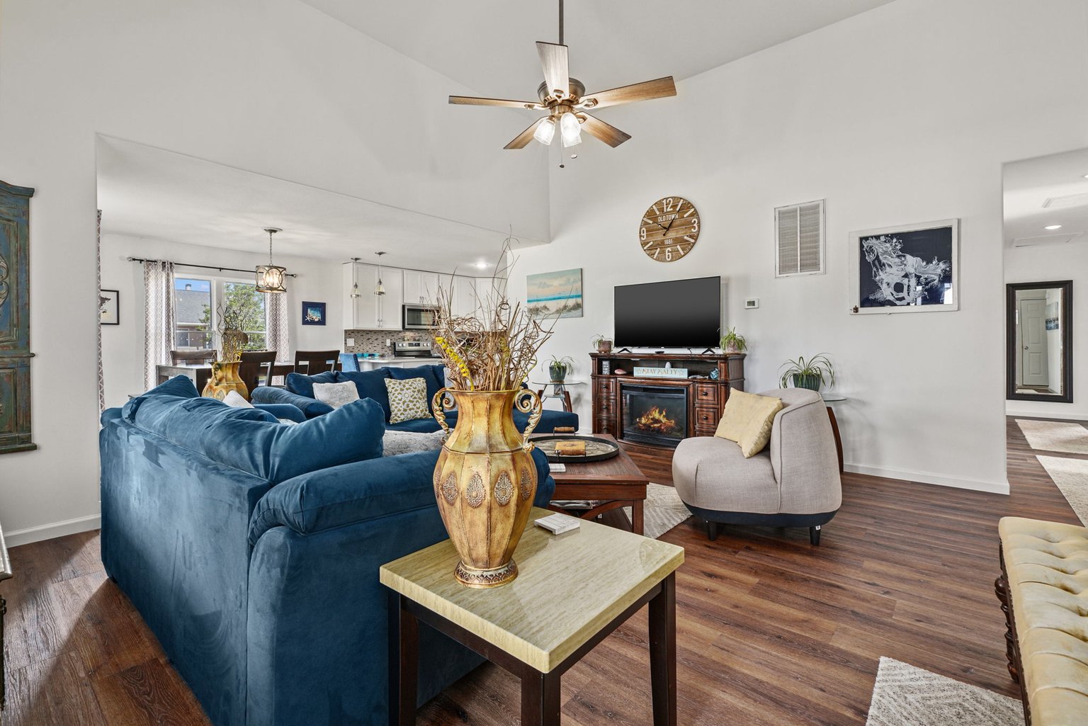 Greenbackville Vacation Rental