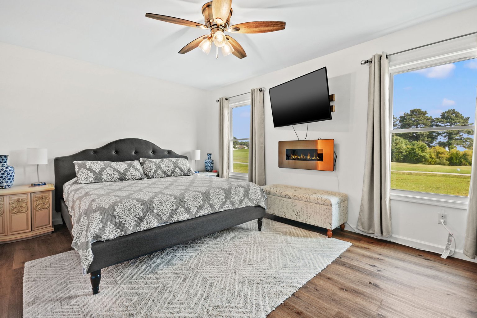 Greenbackville Vacation Rental