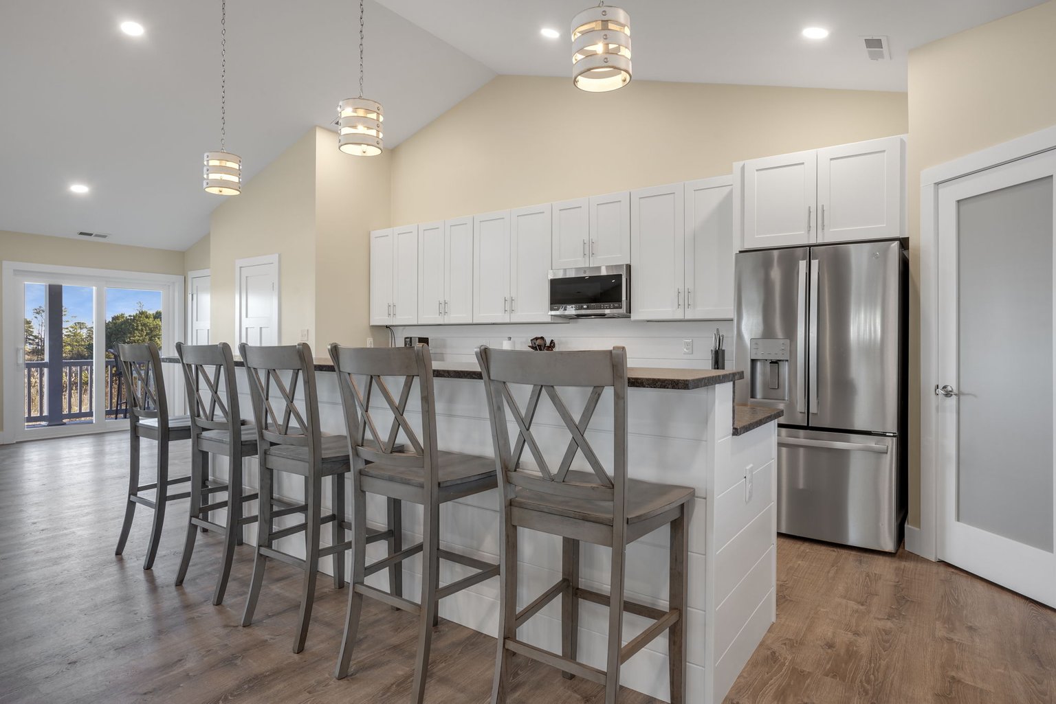 Chincoteague Island Vacation Rental