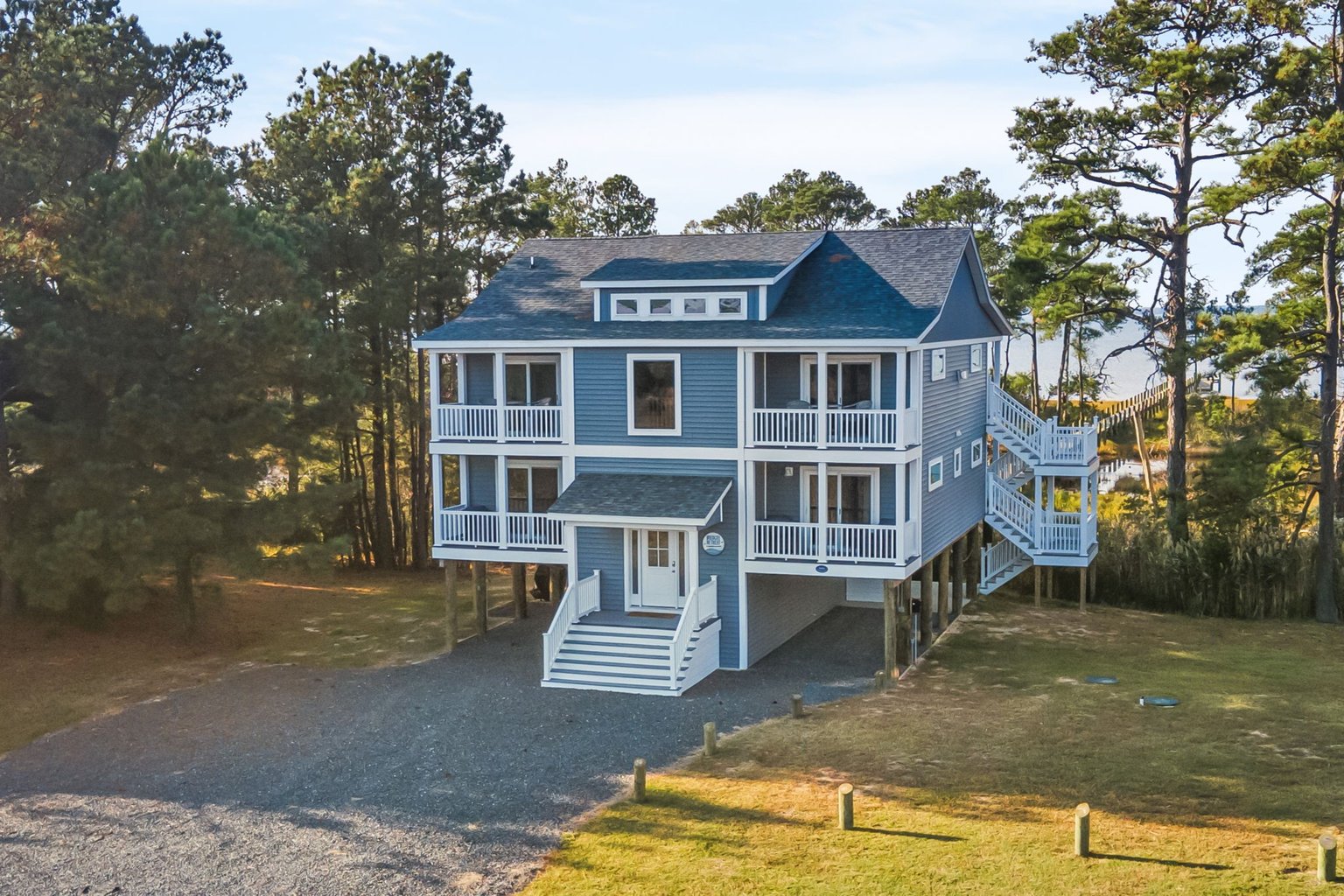 Chincoteague Island Vacation Rental
