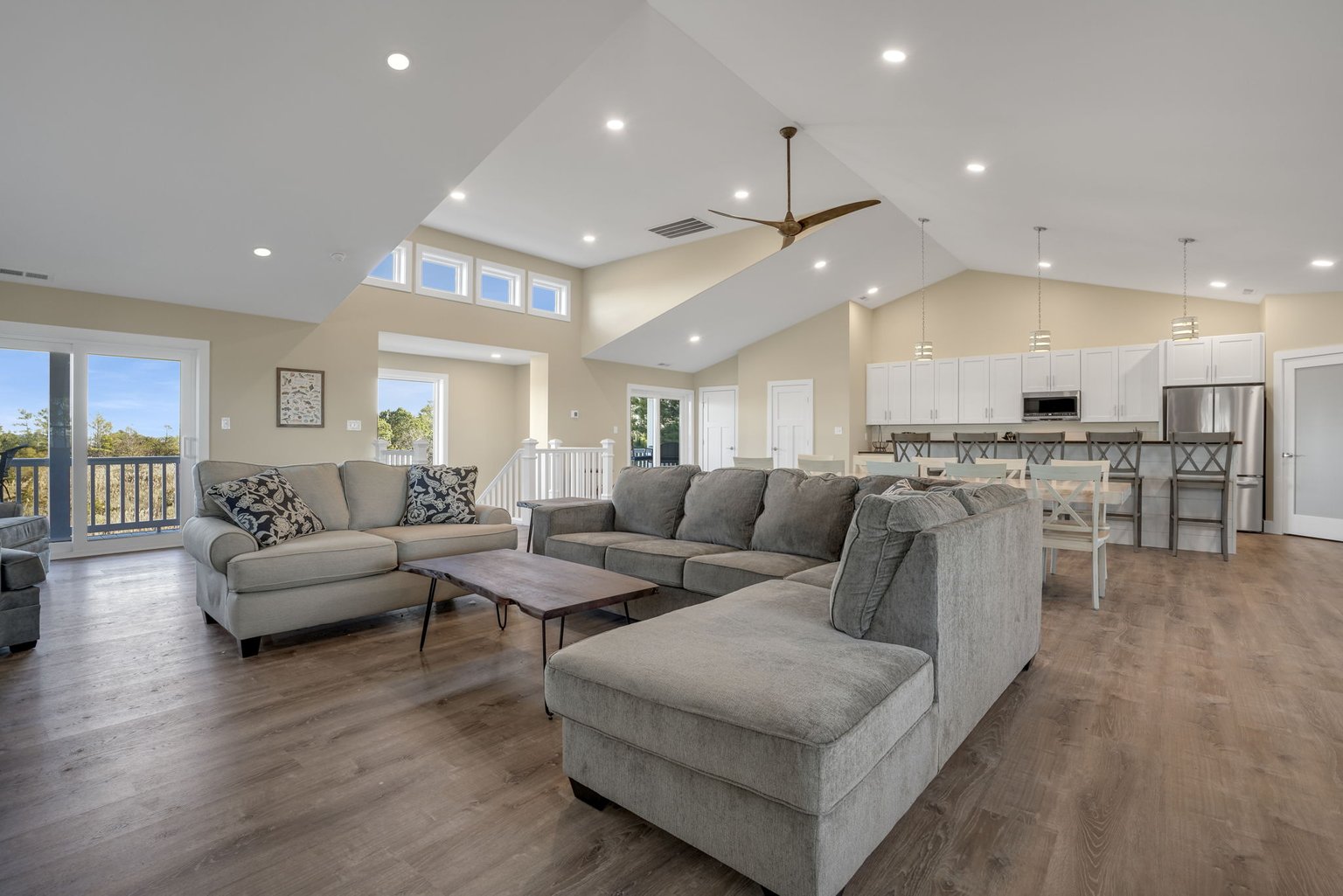 Chincoteague Island Vacation Rental