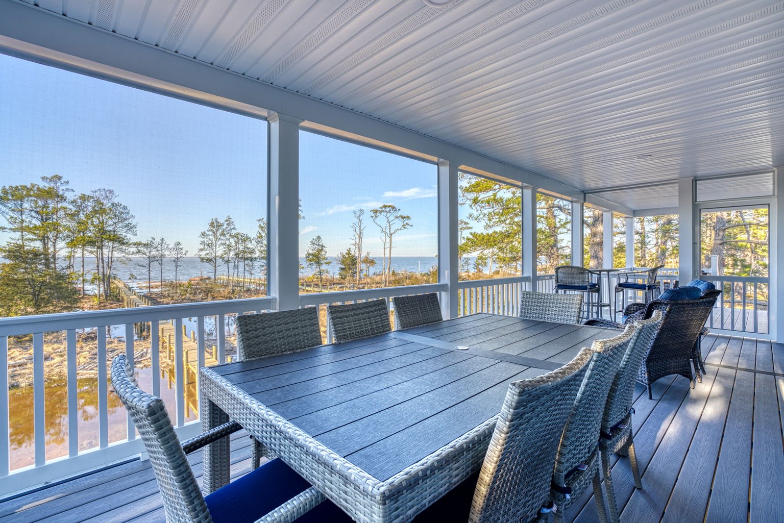 Chincoteague Island Vacation Rental
