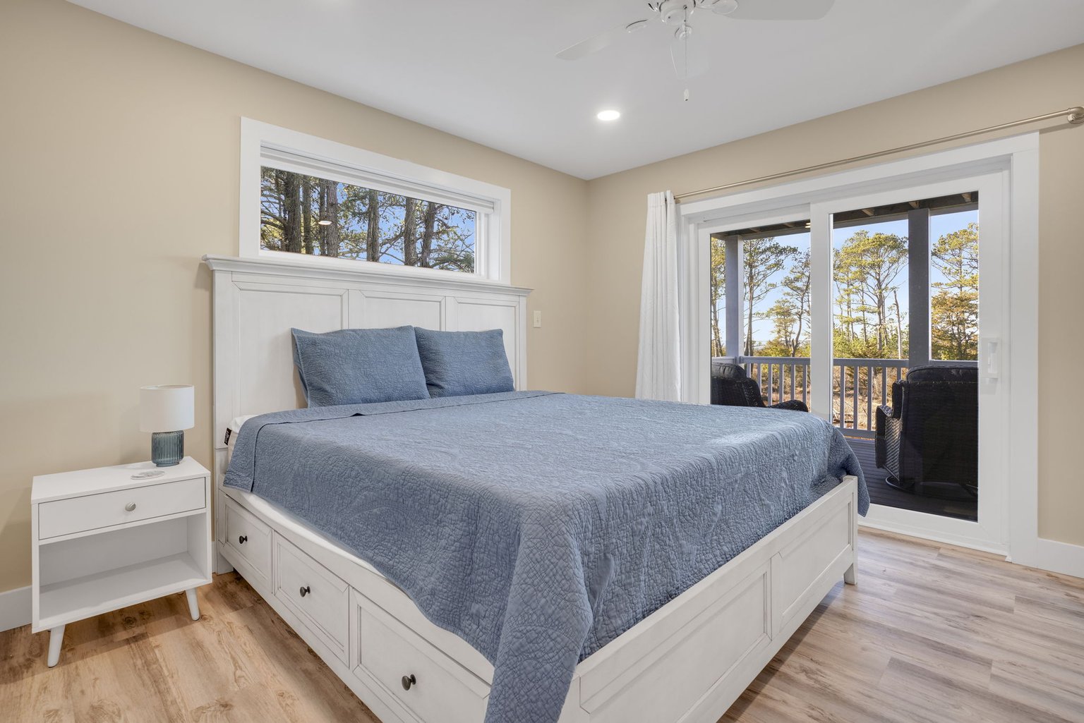 Chincoteague Island Vacation Rental