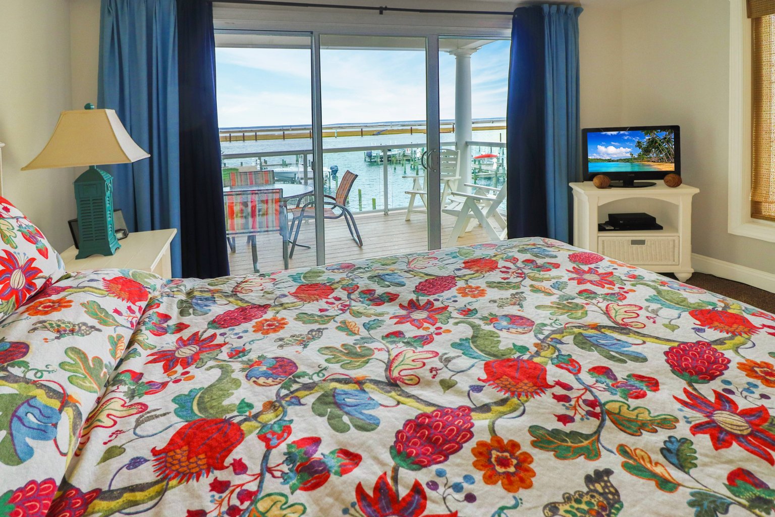 Chincoteague Island Vacation Rental