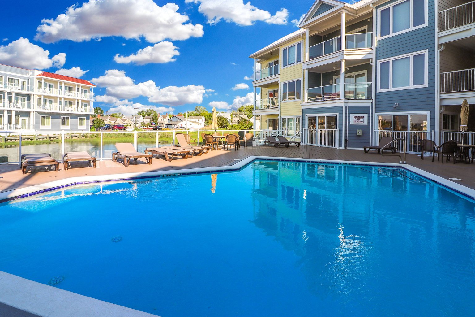 Chincoteague Island Vacation Rental