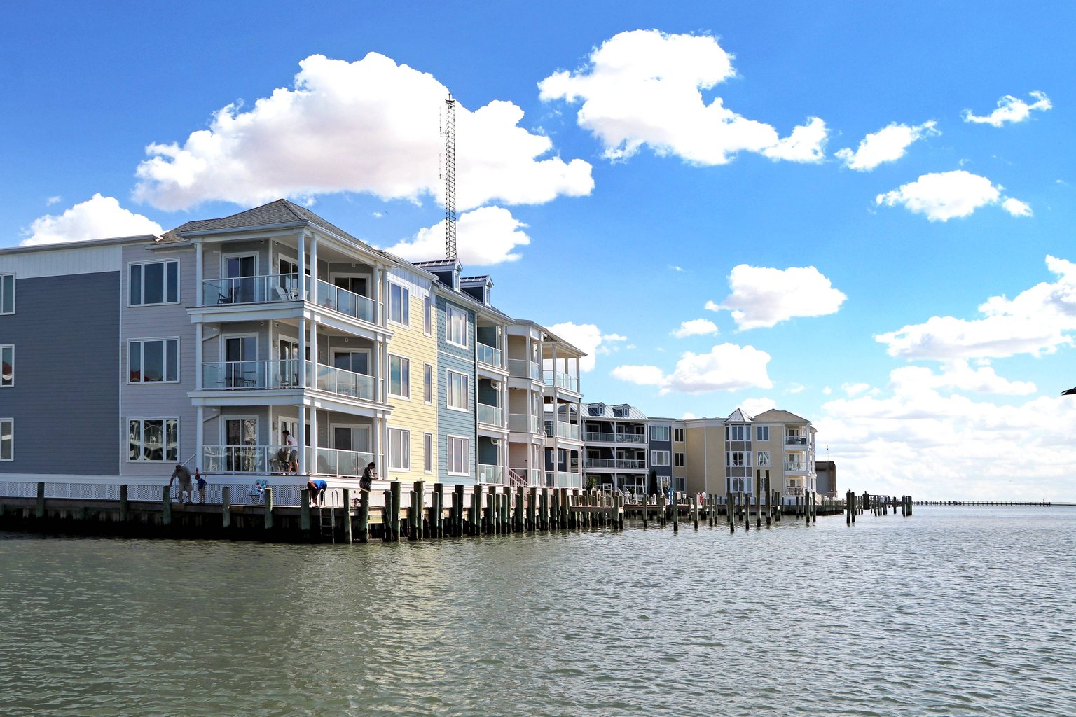 Chincoteague Island Vacation Rental
