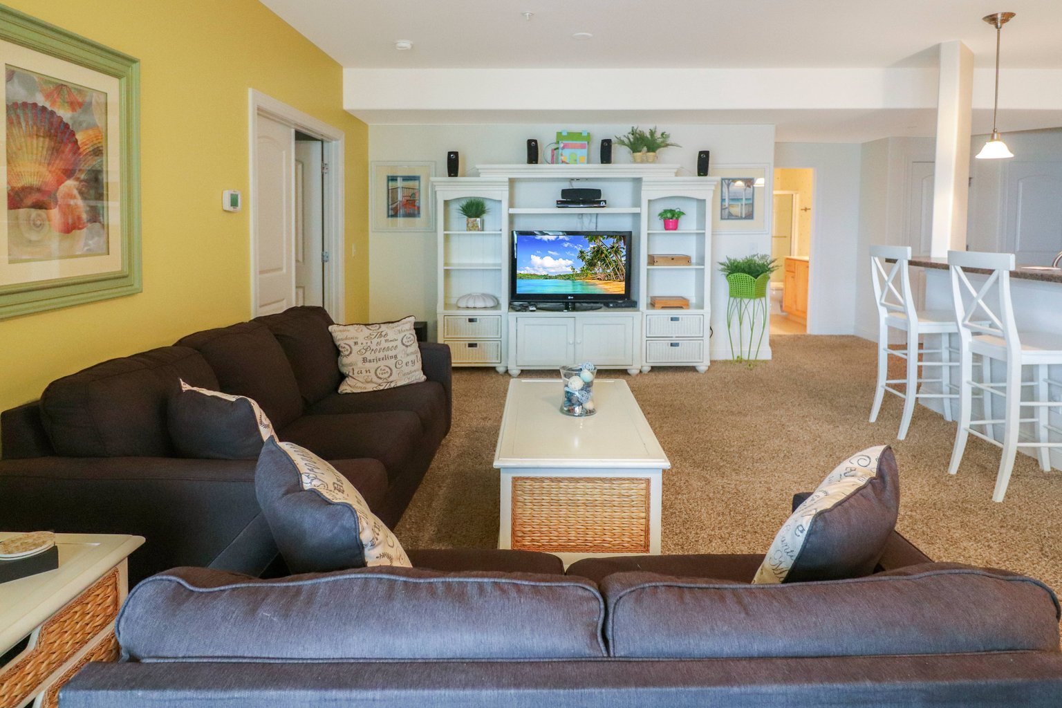 Chincoteague Island Vacation Rental