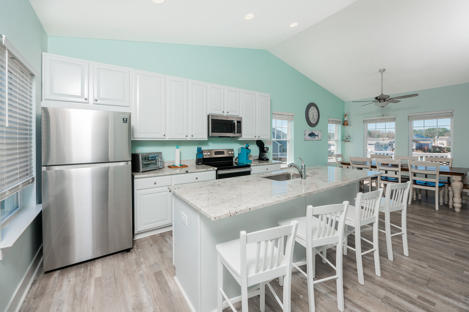 Greenbackville Vacation Rental