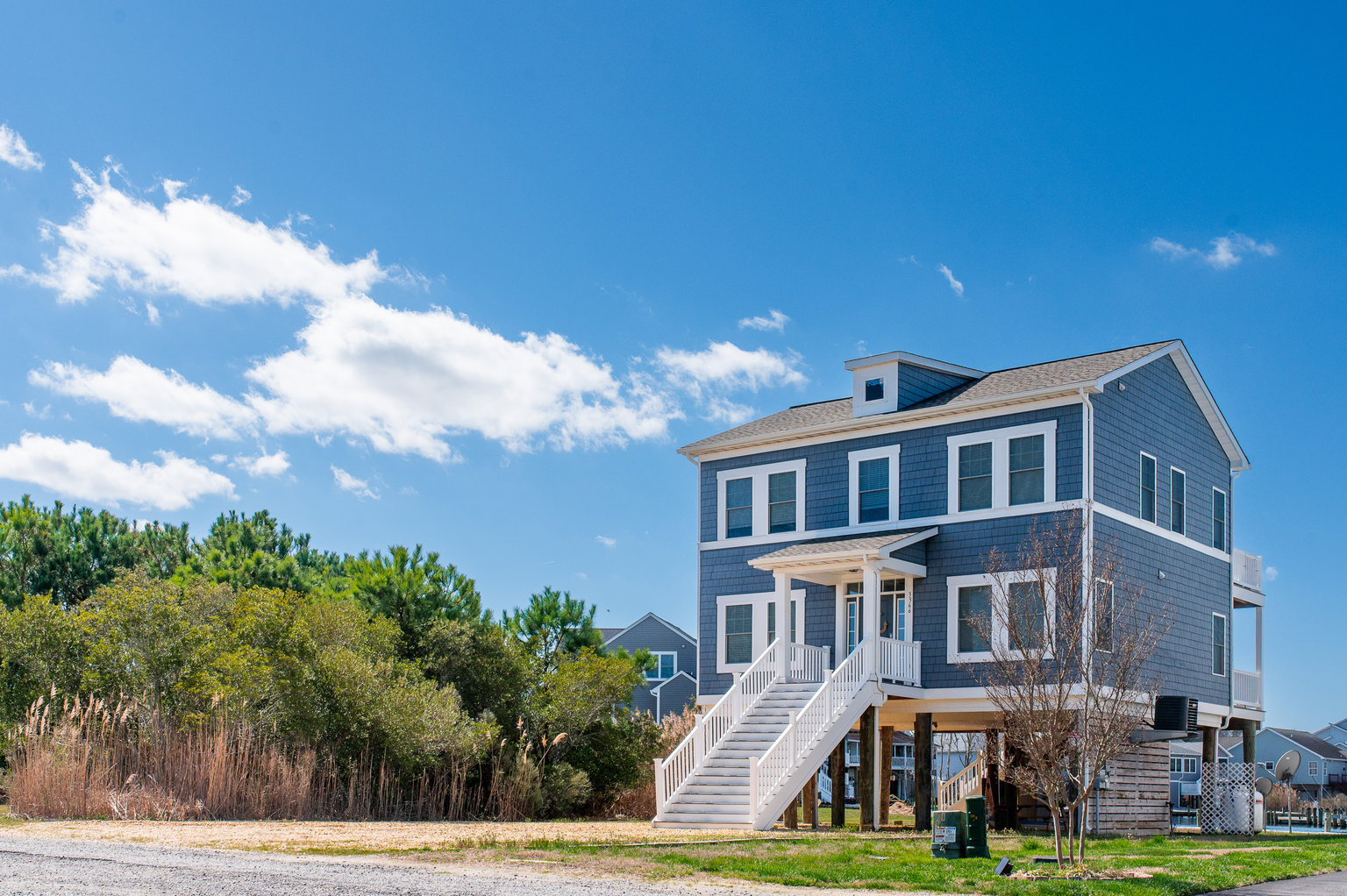 Greenbackville Vacation Rental