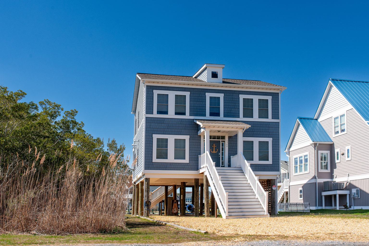 Greenbackville Vacation Rental