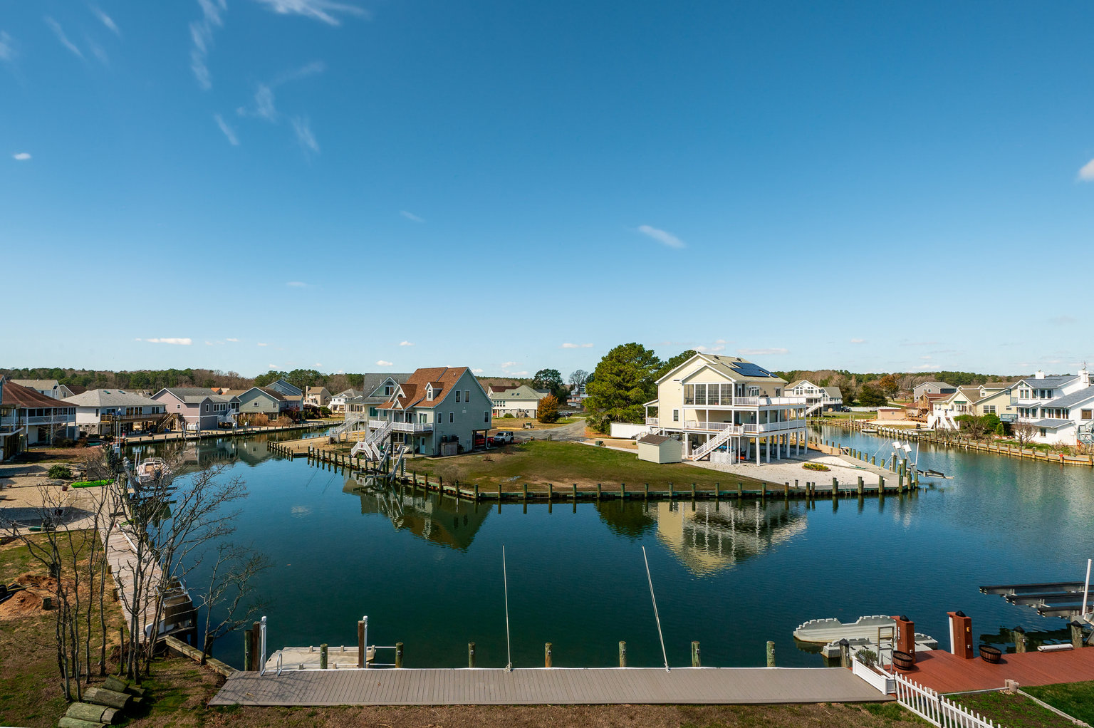 Greenbackville Vacation Rental