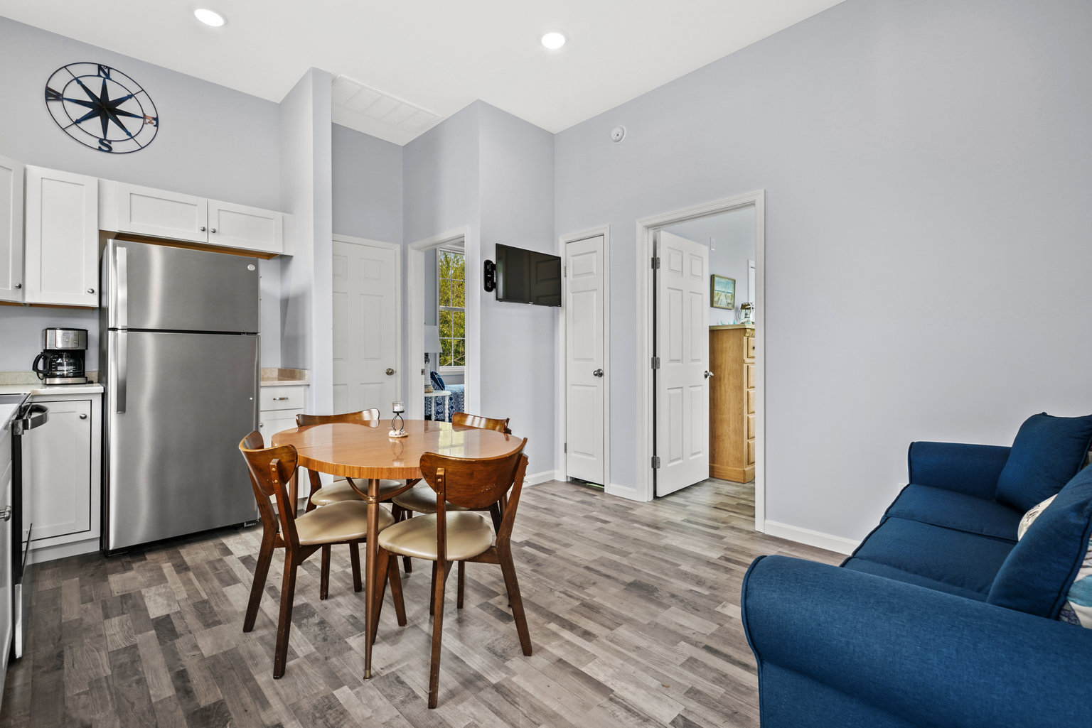 Chincoteague Island Vacation Rental