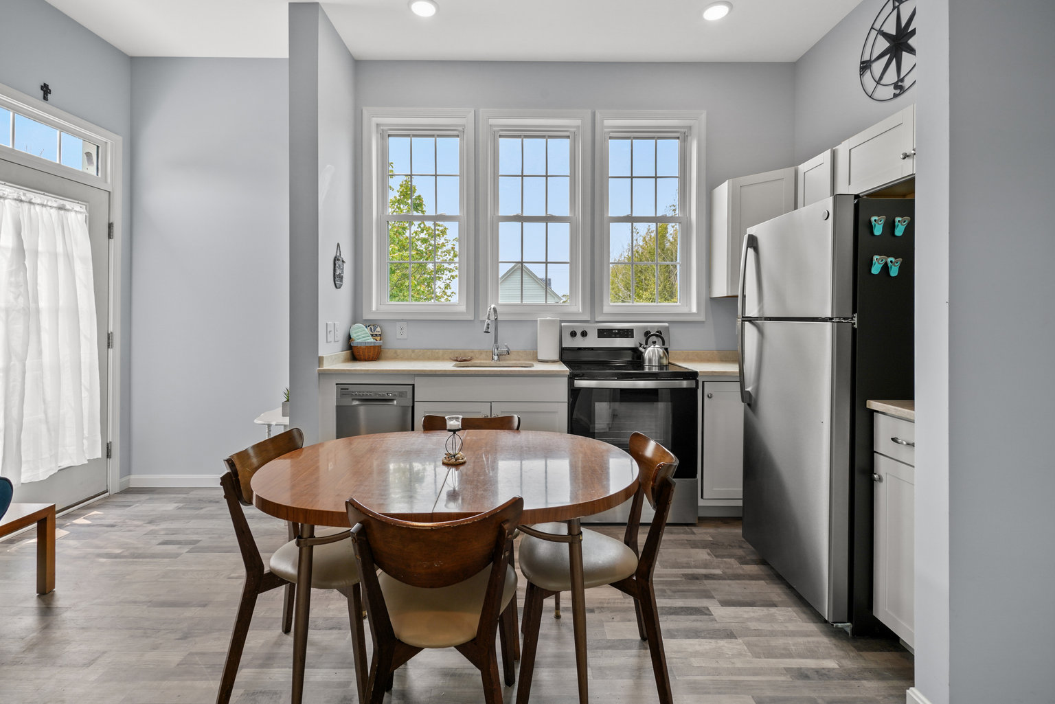 Chincoteague Island Vacation Rental