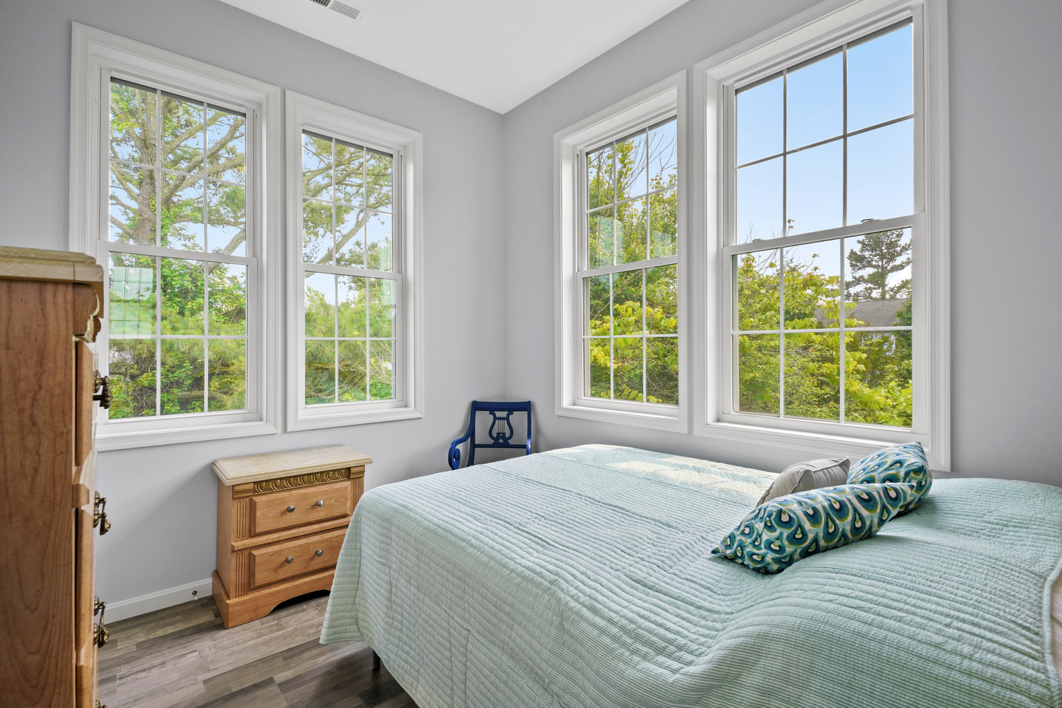 Chincoteague Island Vacation Rental