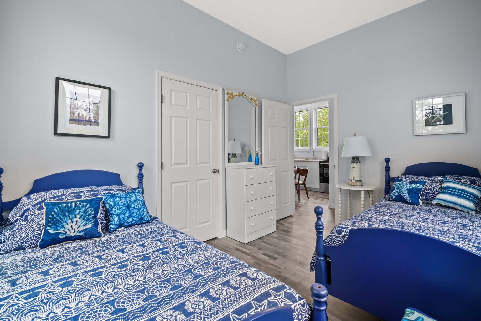 Chincoteague Island Vacation Rental