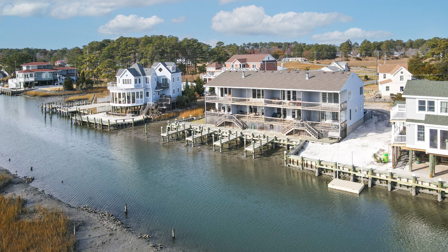 Chincoteague Island Vacation Rental