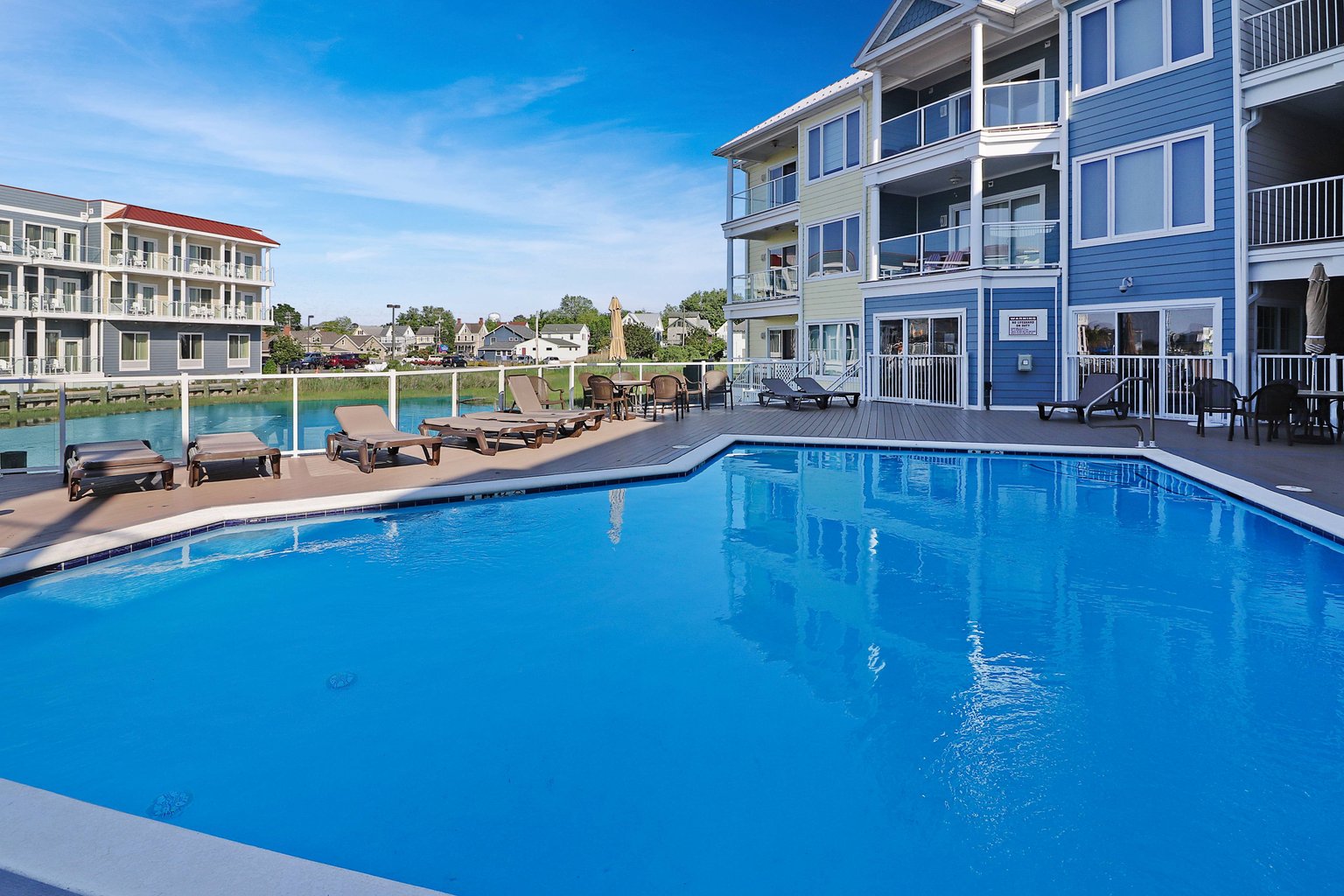 Chincoteague Island Vacation Rental