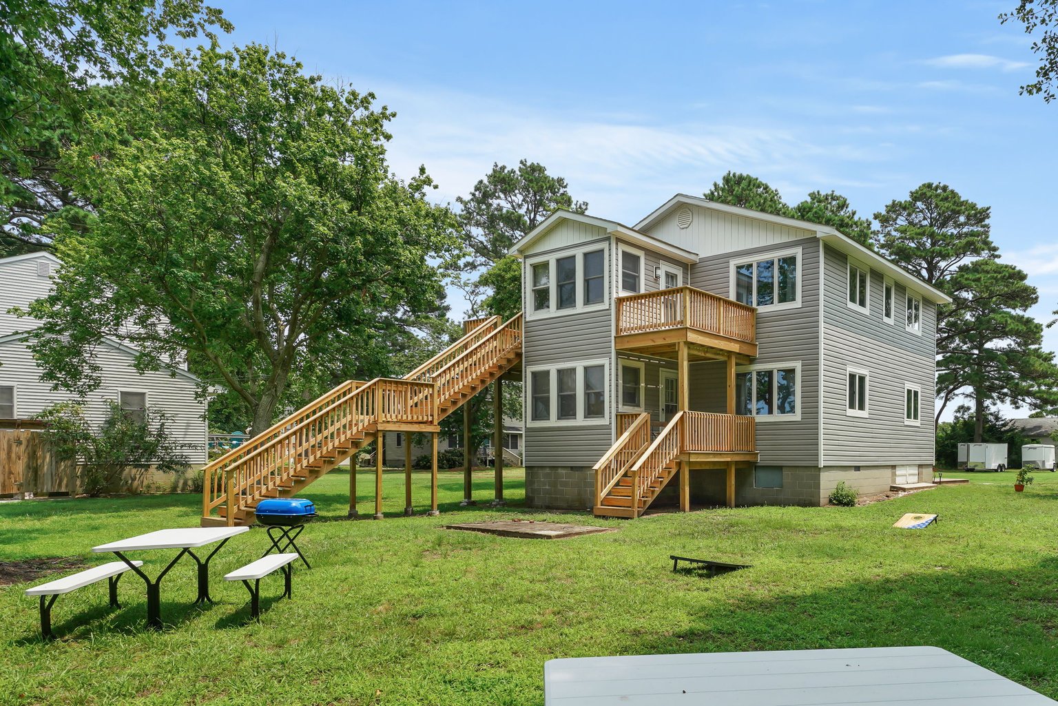 Chincoteague Island Vacation Rental