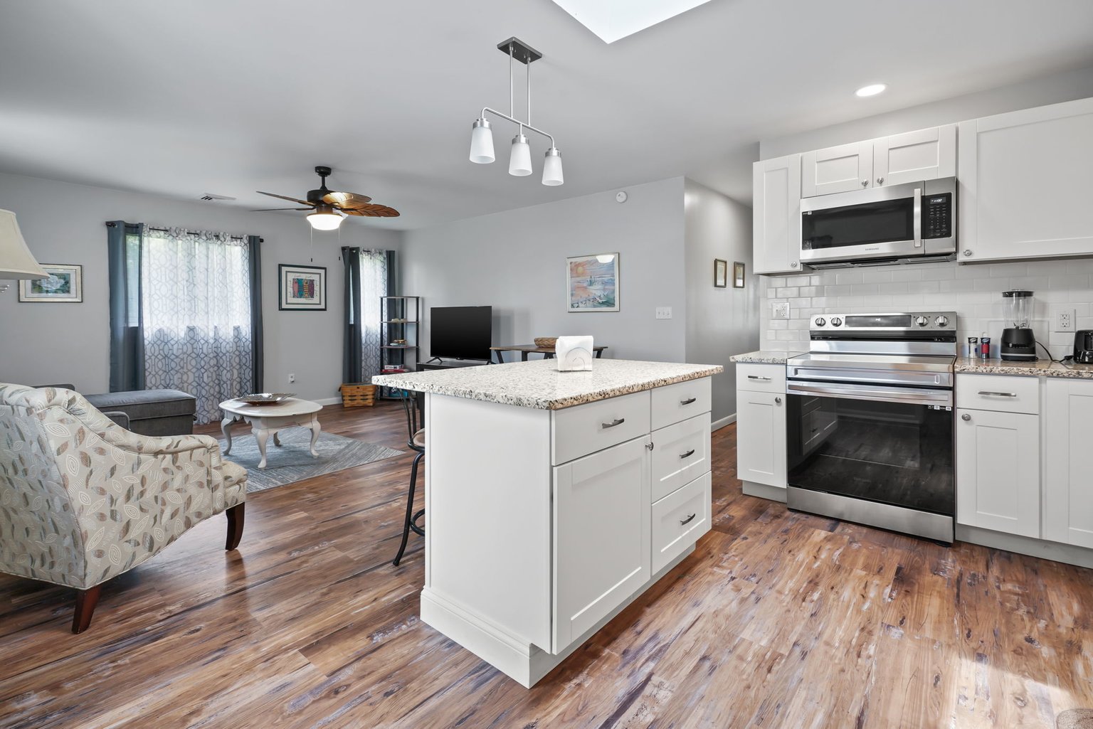 Chincoteague Island Vacation Rental