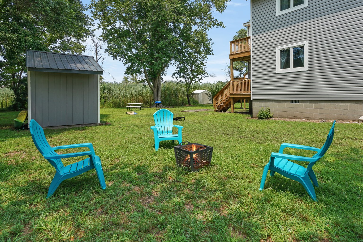 Chincoteague Island Vacation Rental