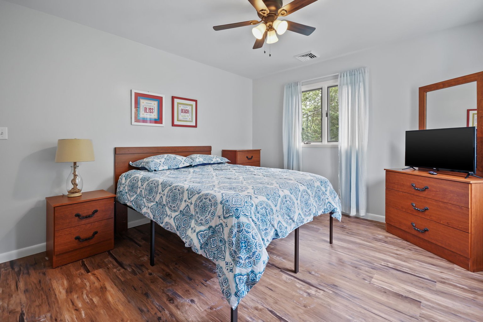 Chincoteague Island Vacation Rental